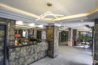Rhisos Gold Otel Hotels in Tophane Mahallesi