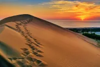 レオニス・ホテル・カシュ