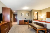 Comfort Inn Ottawa Starved Rock Area Hotels in Fall River Township