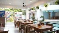 The Verda de Miranda Resort Morjim North Goa Hotels in Chopdem