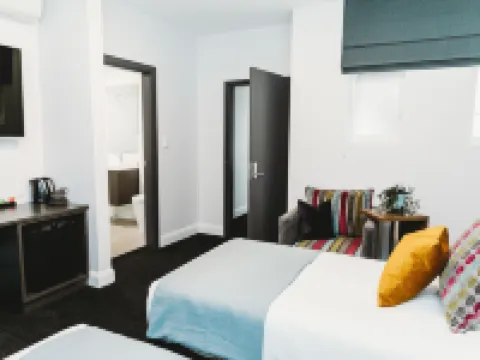 Coniston Hotel Wollongong Hotels in Wollongong