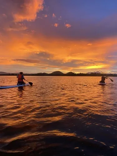 รูปภาพของเรือนสำราญ รีสอร์ท