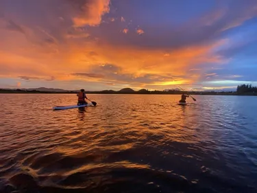 รูปภาพของเรือนสำราญ รีสอร์ท