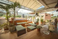 La Martina Hotel Boutique