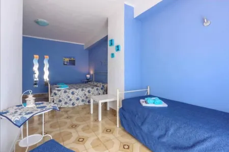 Dragonfly B&B Отели в г. Paceco