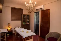 Villas Mon Plaisir - spa