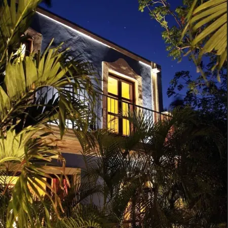 Hotel Hacienda Mérida
