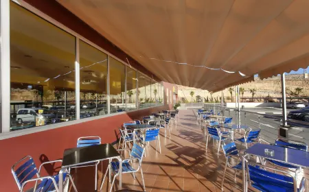 Hotel AG Express Elche