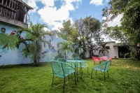 Corazon de Jade Tulum Hotels in 