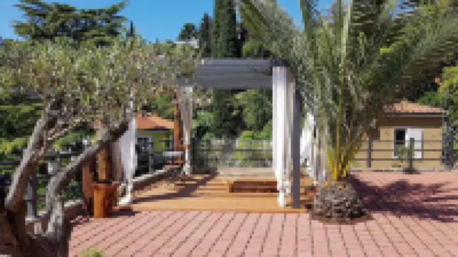 Studio-Apartments Monfort