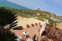 B&B la Torre - Havudsigt