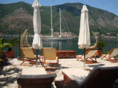 Villa Perla Del Mare