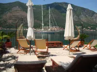 Villa Perla Del Mare Hotels in Dobrota