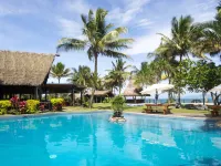 Uprising Beach Resort - Beach