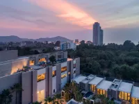 Oceanphere Pattaya Villa by Elite Suites Hotels in Sattahip