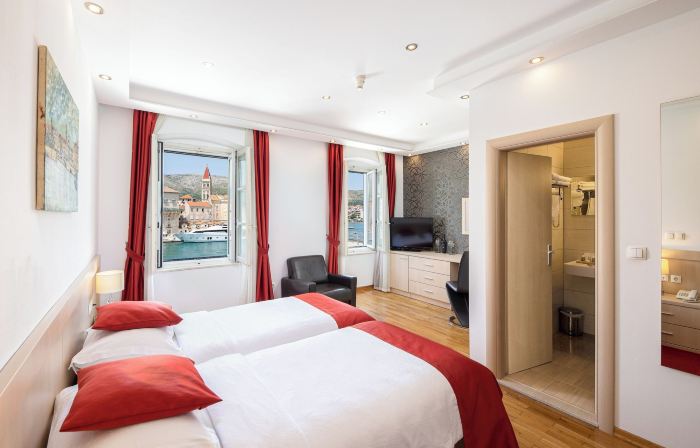 Heritage Hotel Vila Sikaa