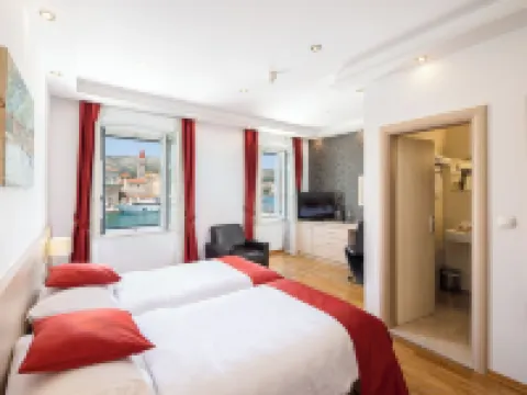 Heritage Hotel Vila Sikaa Hoteles en Trogir