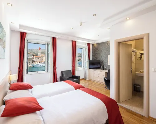 Heritage Hotel Vila Sikaa Hotels in Trogir