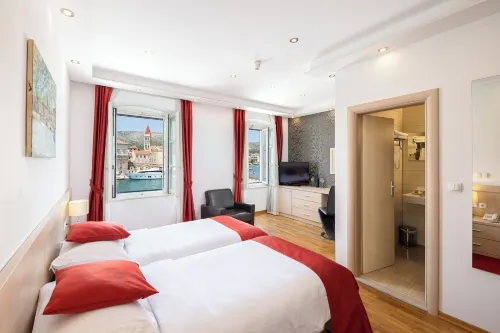 Heritage Hotel Vila Sikaa