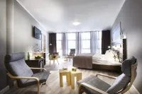Hotel Kiel by Golden Tulip Hotels in Kiel