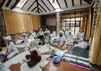 Casa de Campo Yoga Retreat