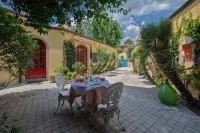 Drom Florence Rooms & Apartments Hotel in zona Chiostro Del Vecchio Conventino