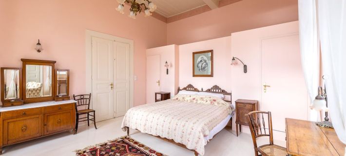 Villa Maria-Syros Hotels in Ermoupoli