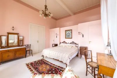Villa Maria-Syros Hotels in Ano Siros