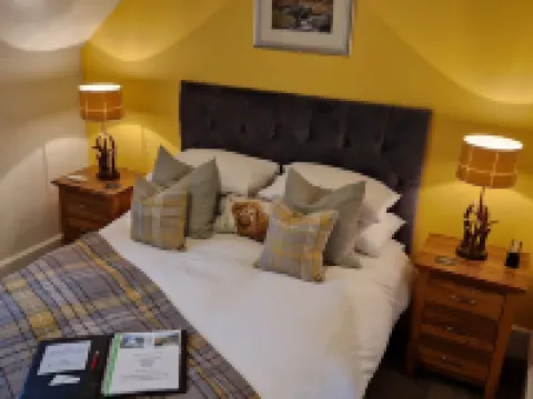 Craigbank Guest House Hotels in Crianlarich