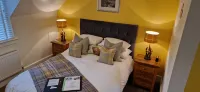 Craigbank Guest House Hotels near Ben More