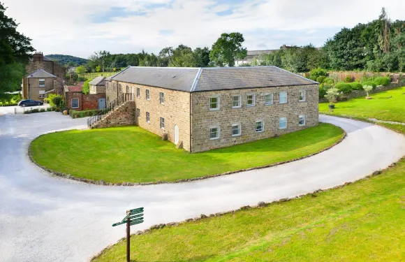 歐克爾託爾佩度假村