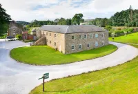 Oakerthorpe Holiday Village Hôtels à : 