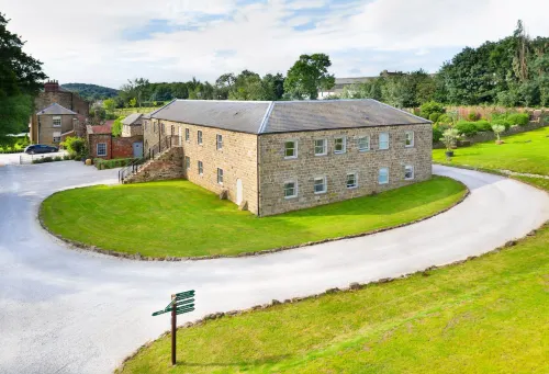 Oakerthorpe Holiday Village