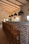 Esther's Country Lodge - bar
