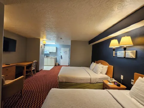 Executive Inn & Suites Extended Stay - Vernal