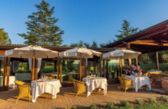 拉索瓦娜農莊酒店