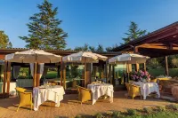 Agriturismo la Sovana Hôtels à : Cetona