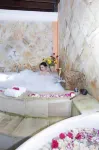 โรงแรมปูริอัสรี - ที่มีสปา