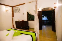 歐代伊冷度假村