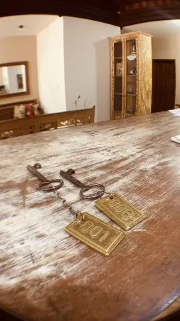 Pousada Candonga da Serra