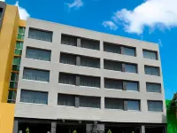 Mallorca Hotel Hotels near Teatro Aldama
