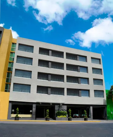 Mallorca Hotel