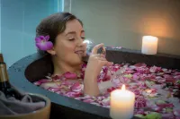 Damrei Angkor Hotel - Hot Springs