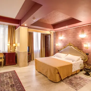 Aurelius Art Gallery Hotel Các khách sạn gần Ga Metro Cipro