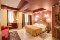 Aurelius Art Gallery Hotel