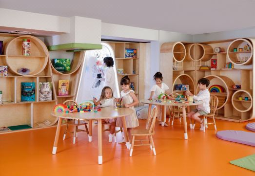 이스탄불 식스 센스 코카타스 맨션의 럭셔리한 스파 공간