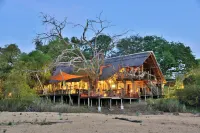 Rhino Post Safari Lodge Hotels near Sabi Sabi Selati Camp