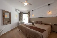 Hostal Casa Mercedes Hôtels à : Frigiliana