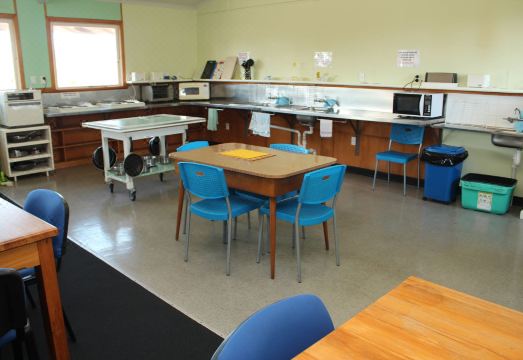 센트럴 시티 캠핑 파크