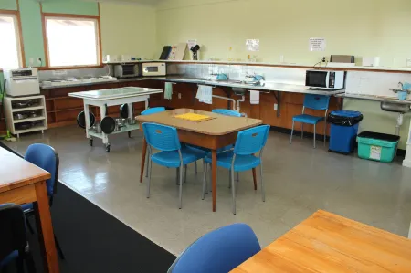 Central City Camping Park